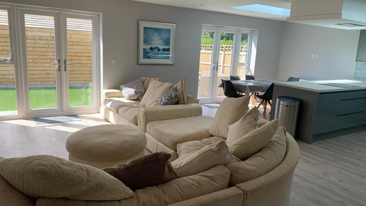 Vila Cosy Corner Littlehampton Exteriér fotografie