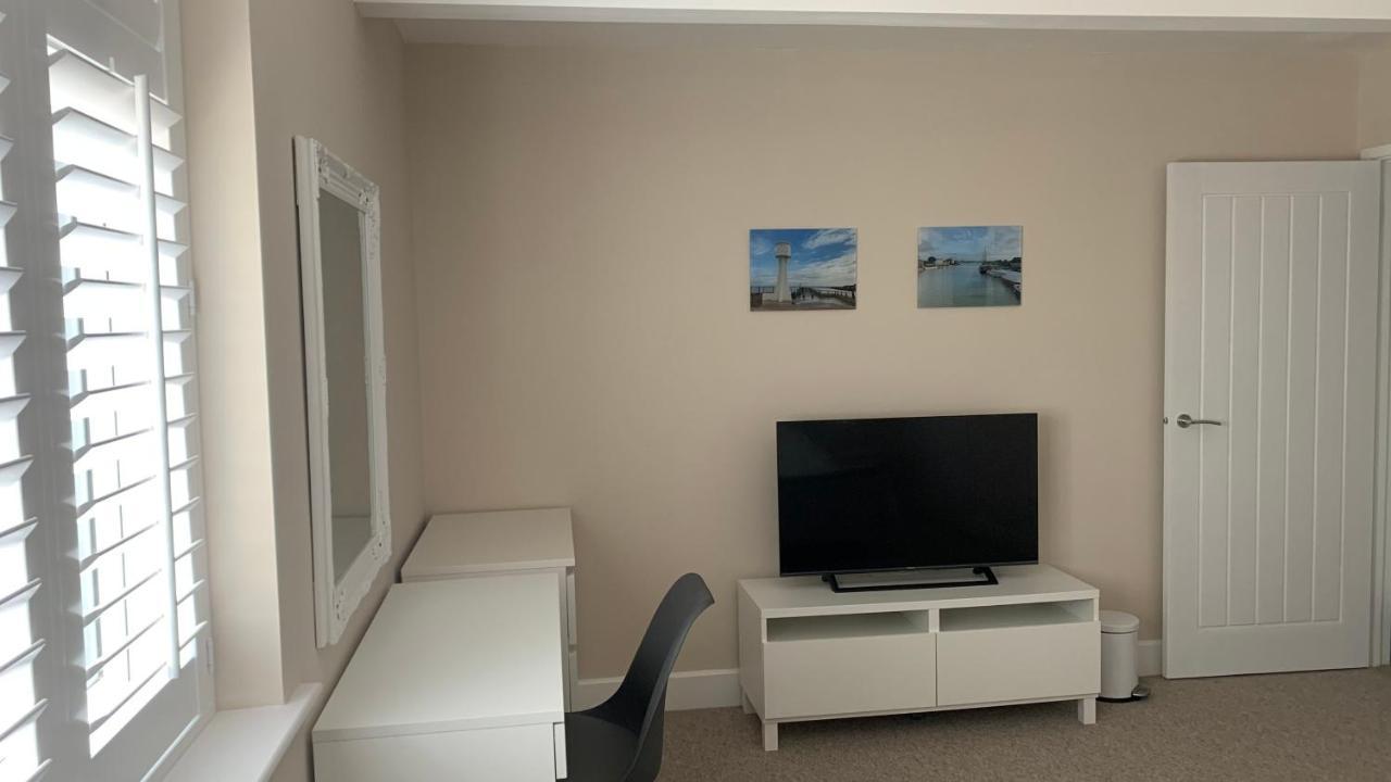Vila Cosy Corner Littlehampton Exteriér fotografie