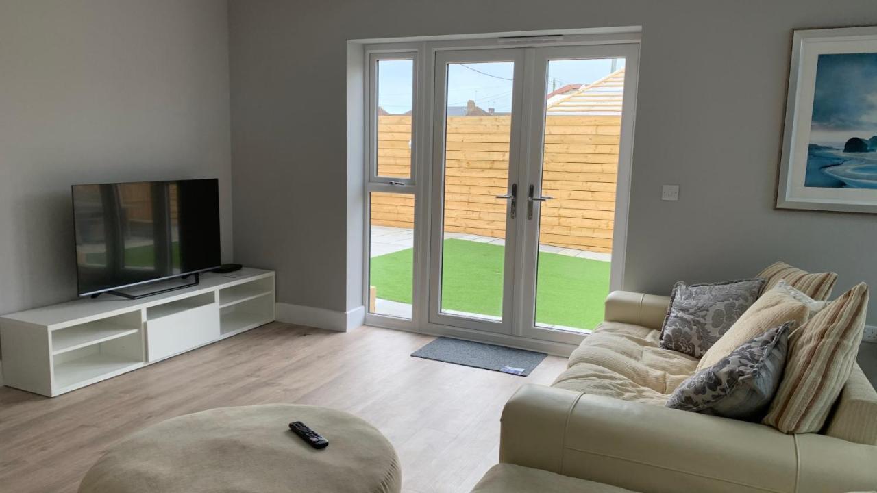 Vila Cosy Corner Littlehampton Exteriér fotografie