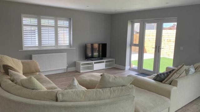 Vila Cosy Corner Littlehampton Exteriér fotografie