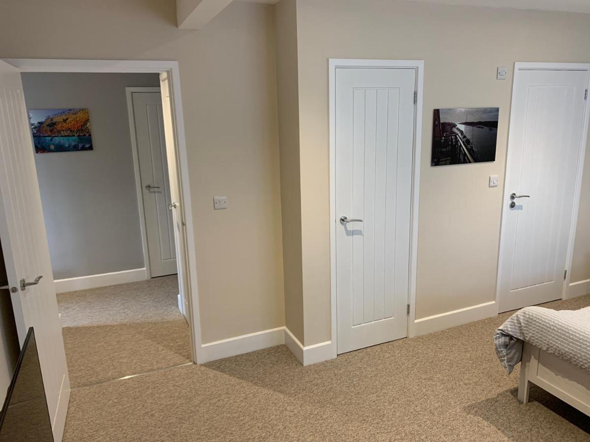 Vila Cosy Corner Littlehampton Exteriér fotografie