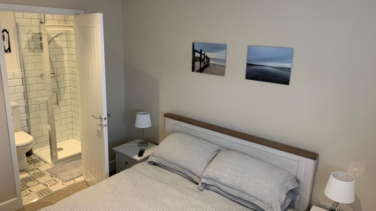 Vila Cosy Corner Littlehampton Exteriér fotografie