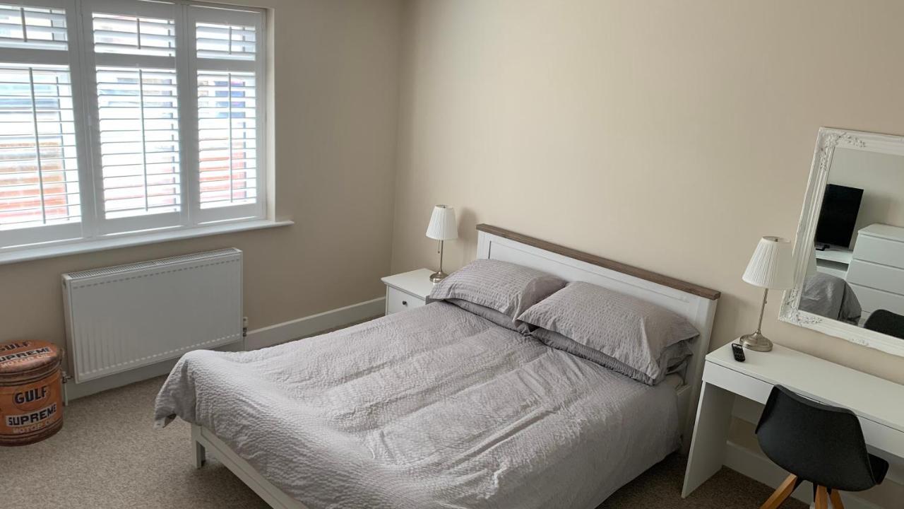 Vila Cosy Corner Littlehampton Exteriér fotografie