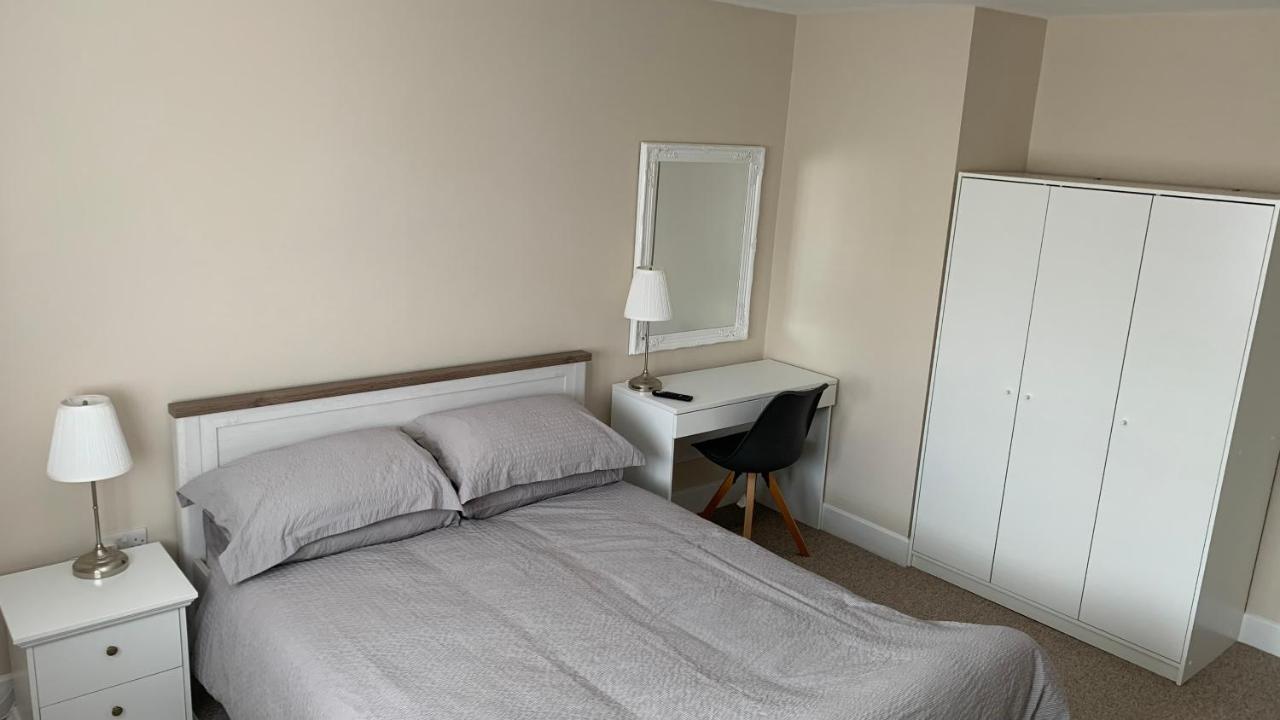 Vila Cosy Corner Littlehampton Exteriér fotografie