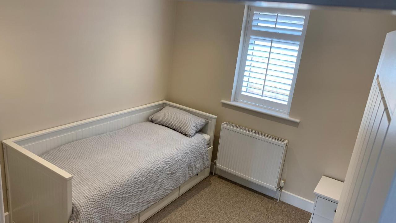 Vila Cosy Corner Littlehampton Exteriér fotografie