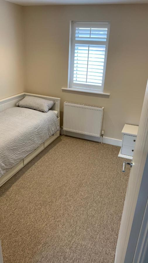 Vila Cosy Corner Littlehampton Exteriér fotografie