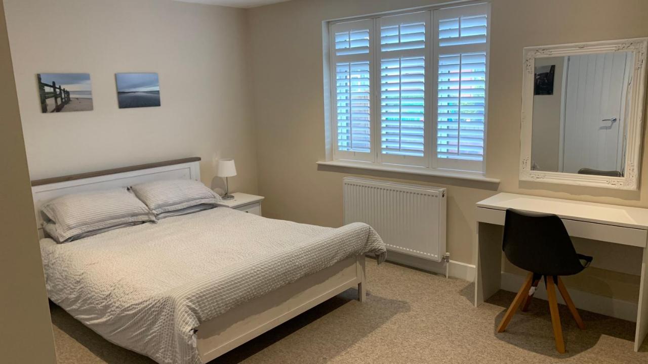 Vila Cosy Corner Littlehampton Exteriér fotografie